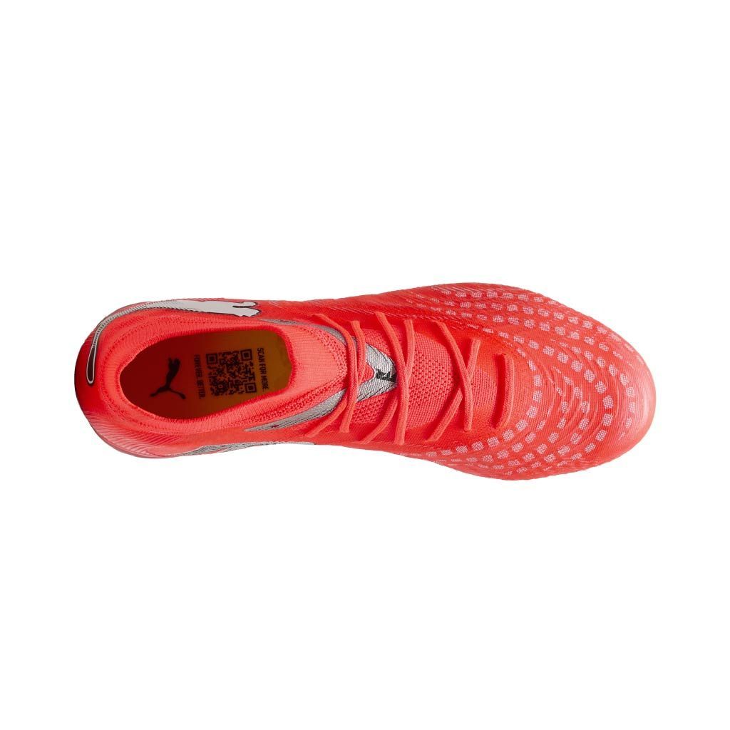 Future 9 match fg/ag