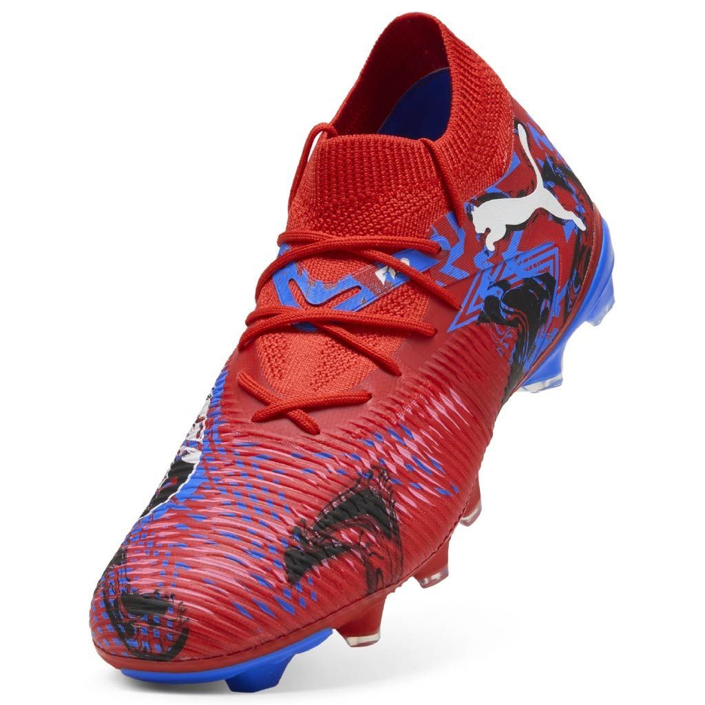 Future 8 match playmakers fg/ag