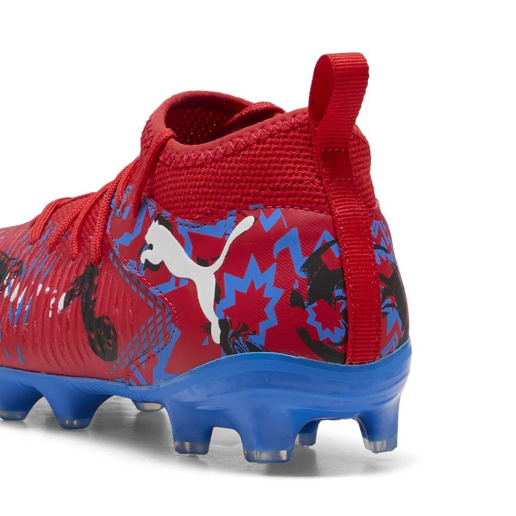 Future 8 match playmakers fg/ag jr