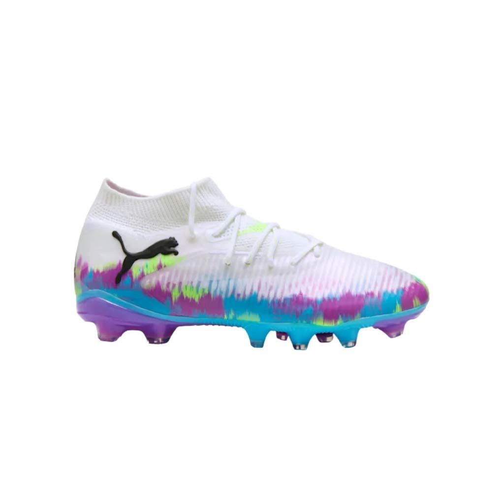 Future 8 pro brillance fg/ag femme