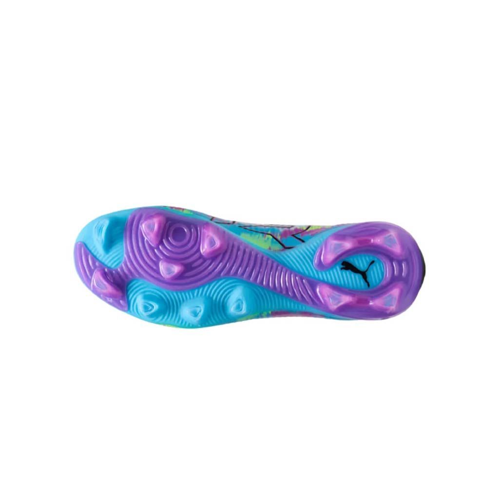 Future 8 pro brillance fg/ag femme