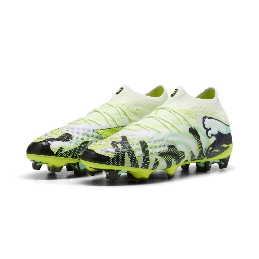 Future 9 ultimate creativity fg ad