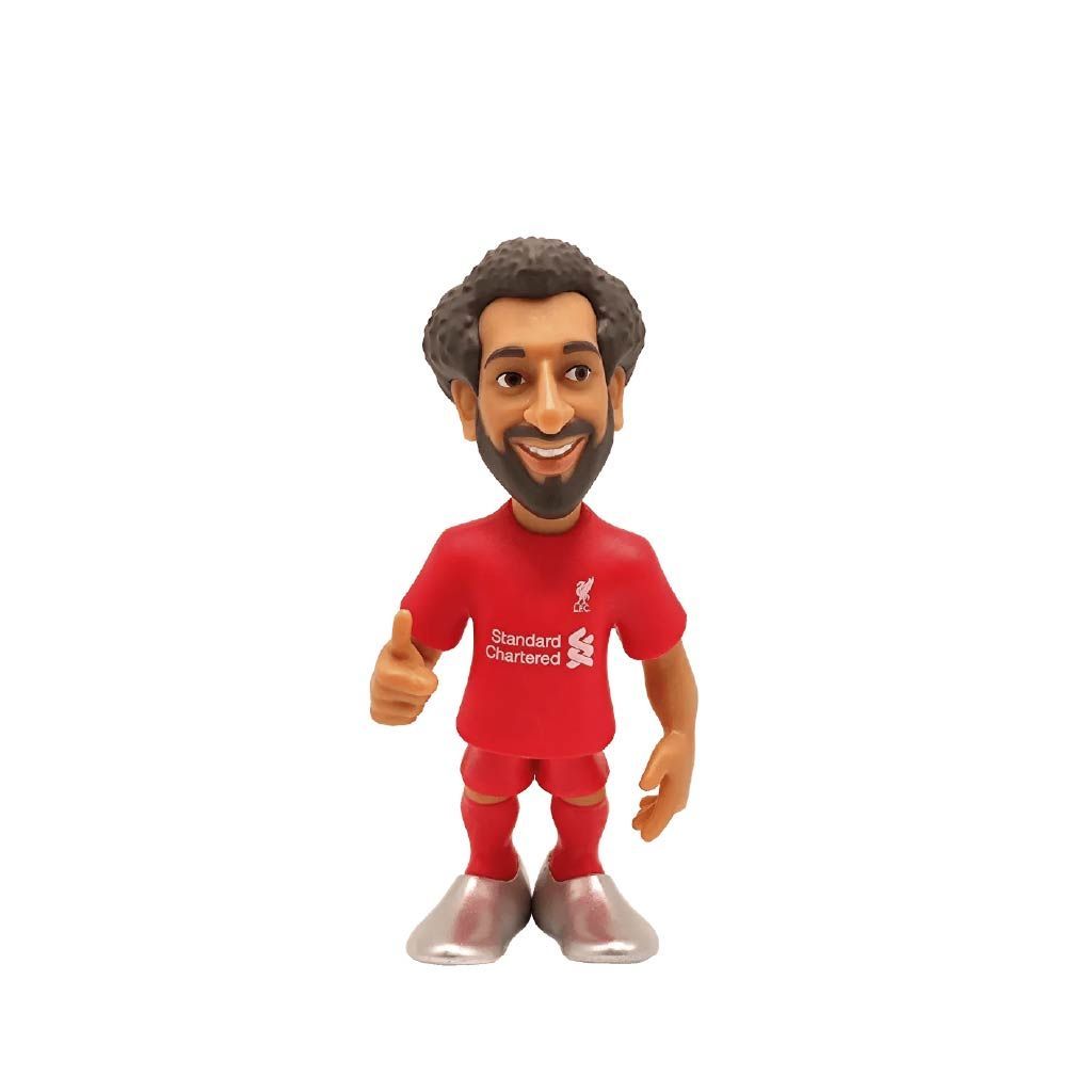 Figurine salah liverpool 12cm