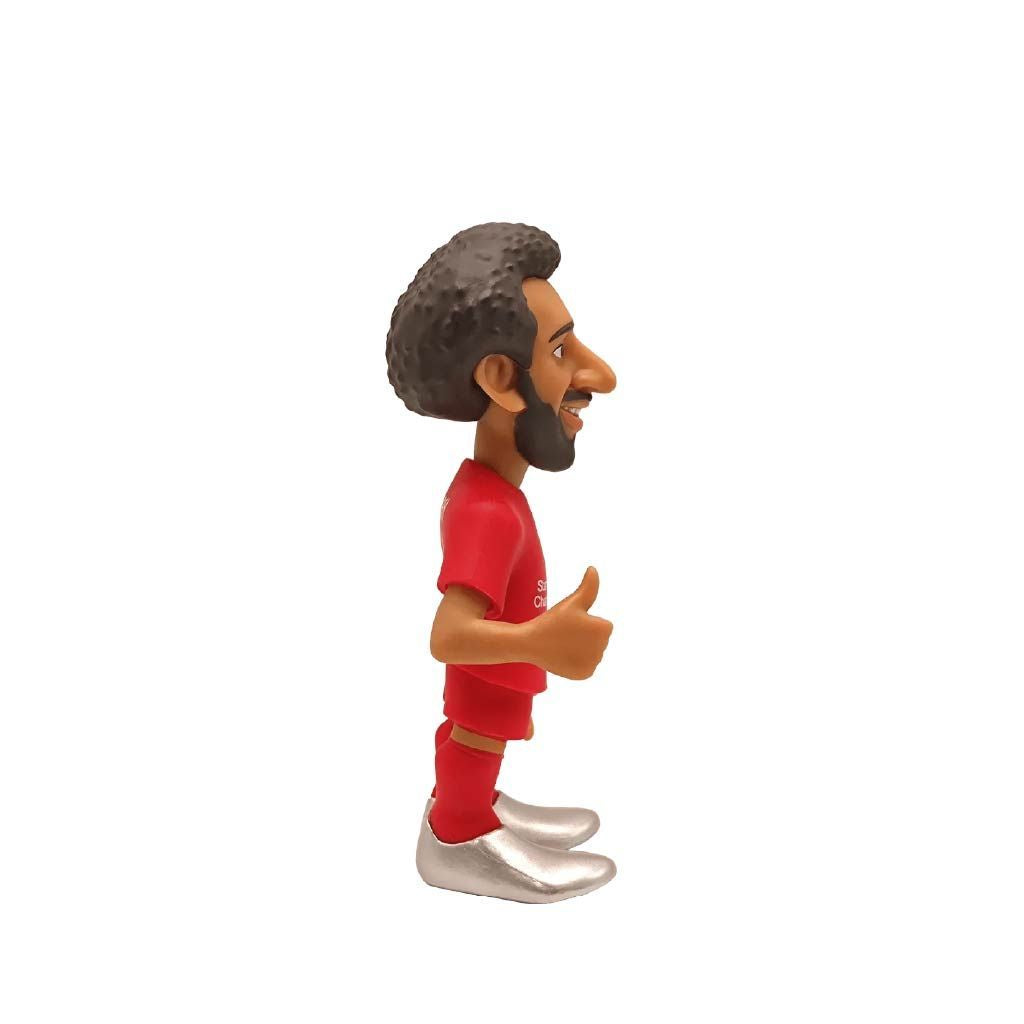 Figurine salah liverpool 12cm