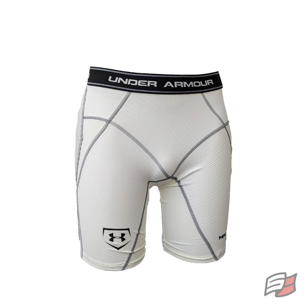 Coreshorts slider compression