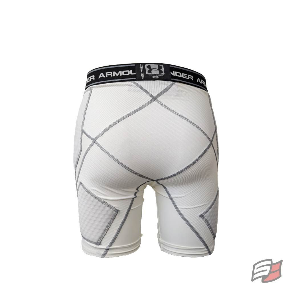 Coreshorts slider compression