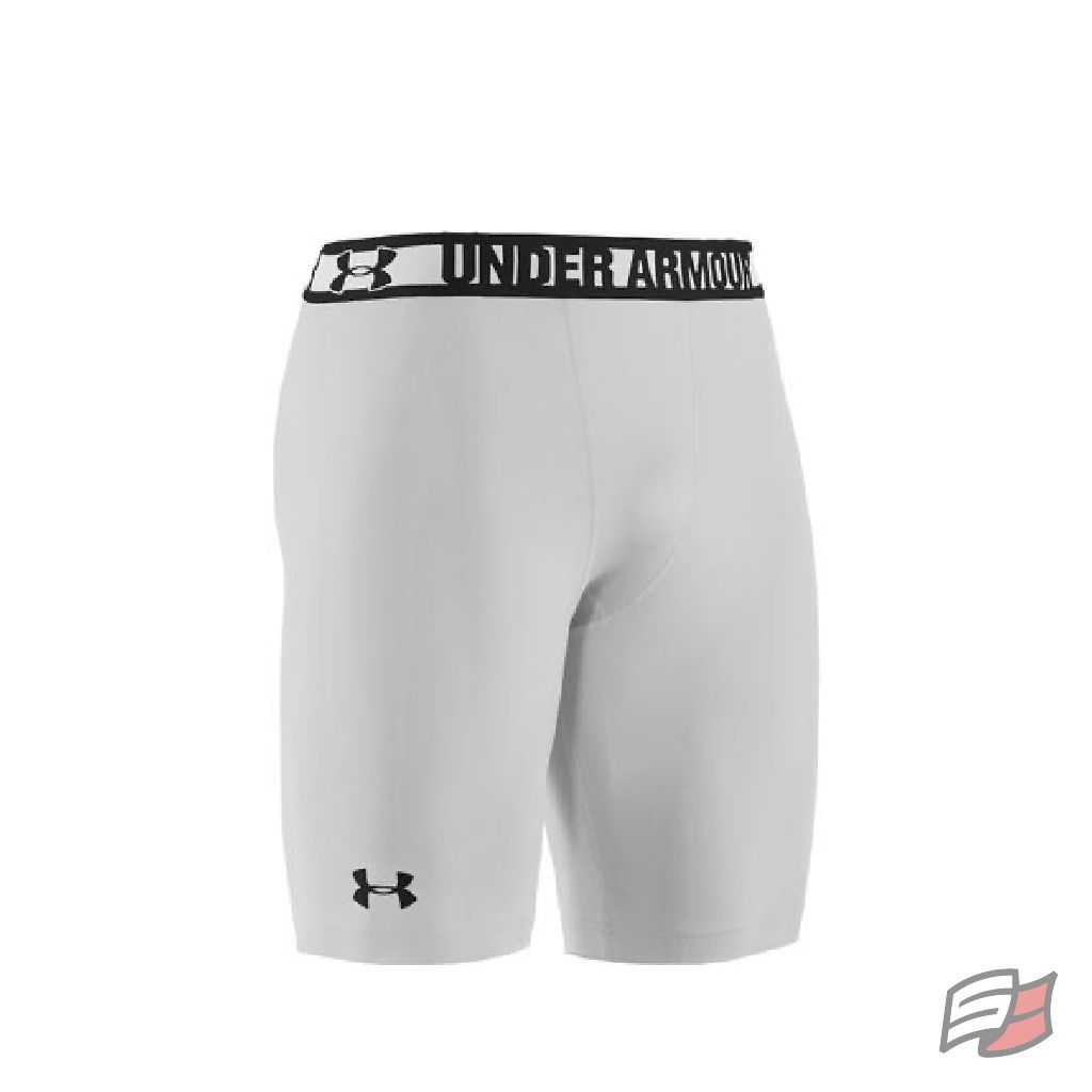 Heatgear sonic compression short men's Sports Contact