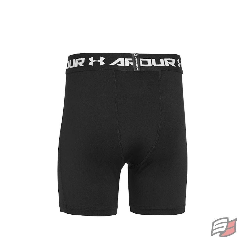 Cuissard heatgear armour med jr