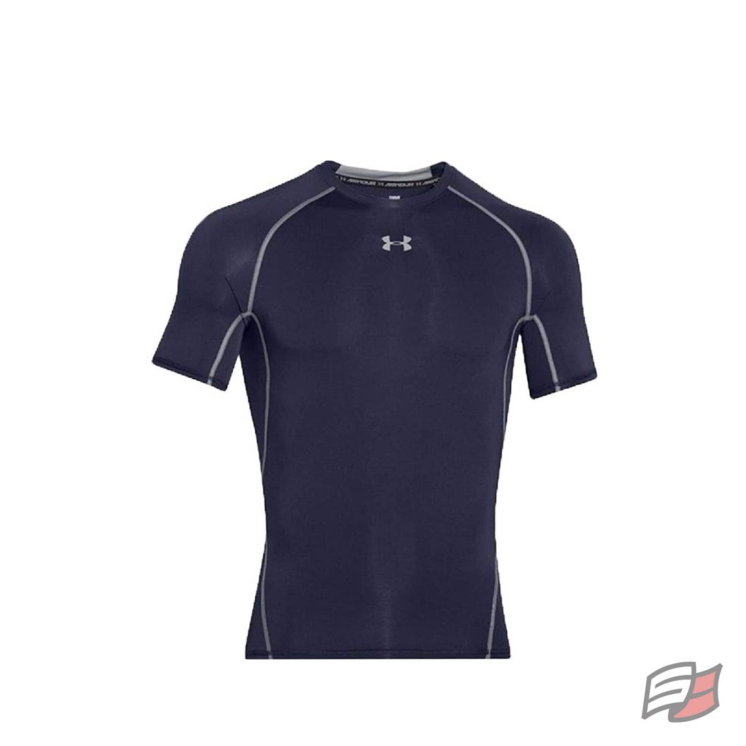 Chandail heatgear m/c compression ad