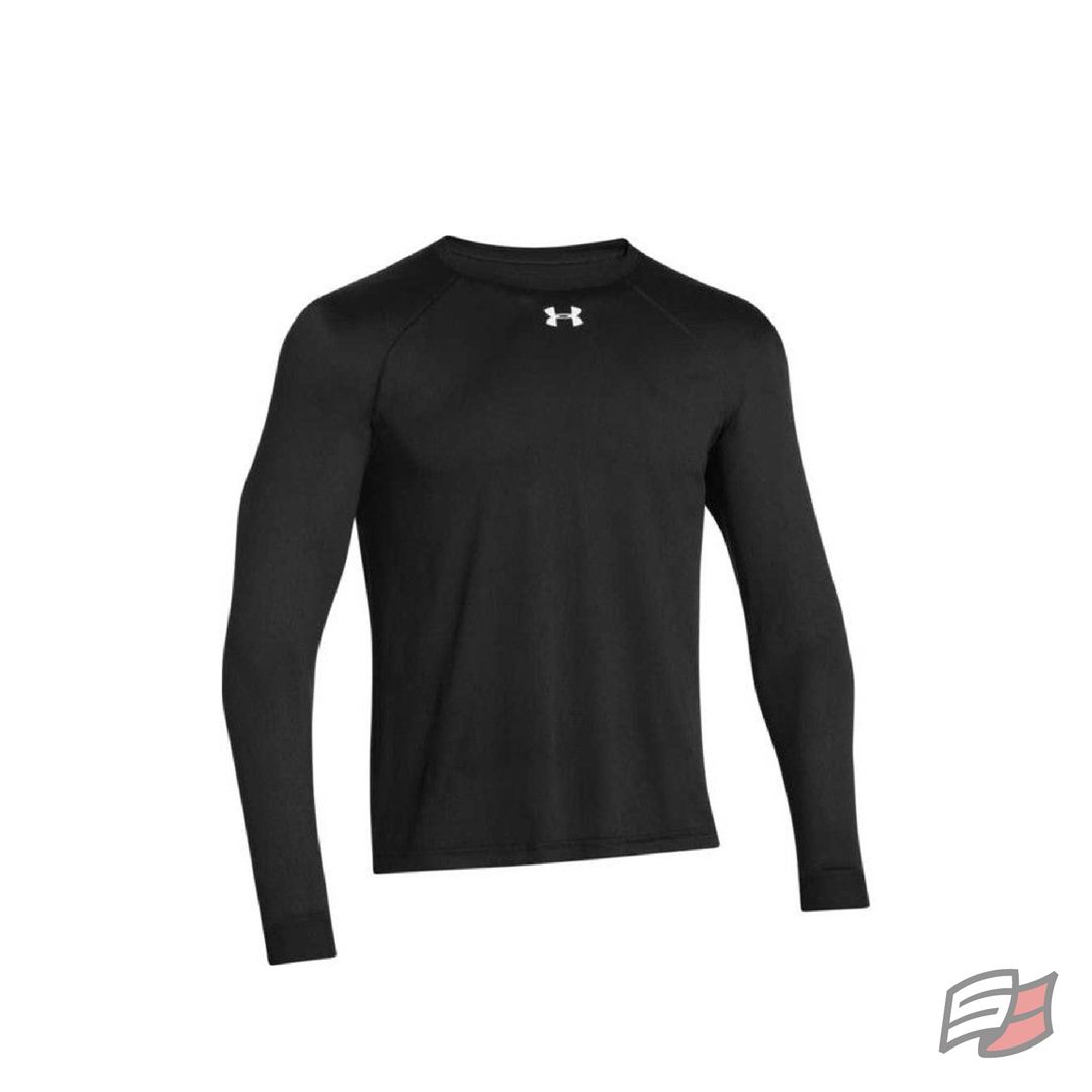 Locker tee l/s men's