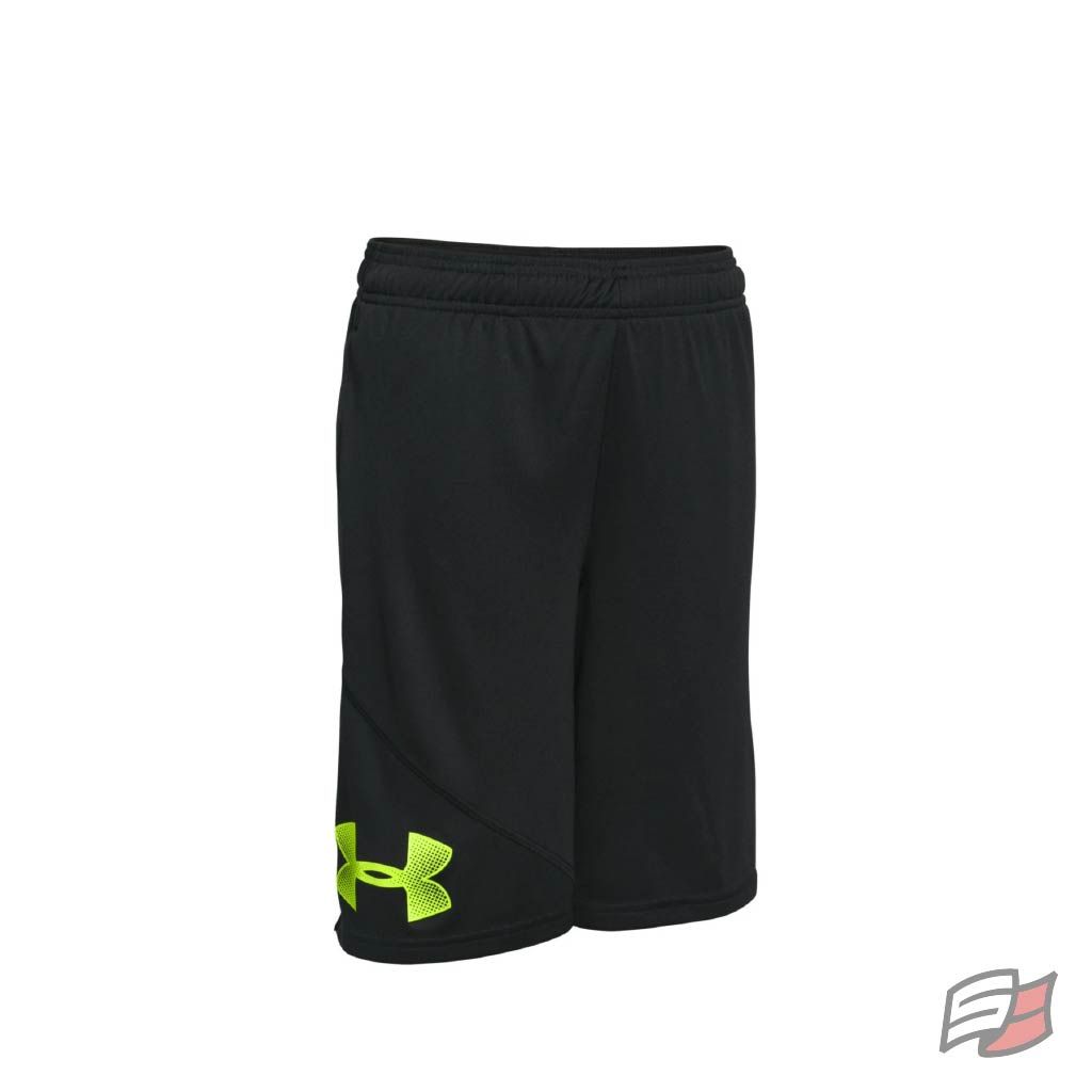 Short ua tech prototype jr