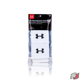 Ua 3'' performance wristband