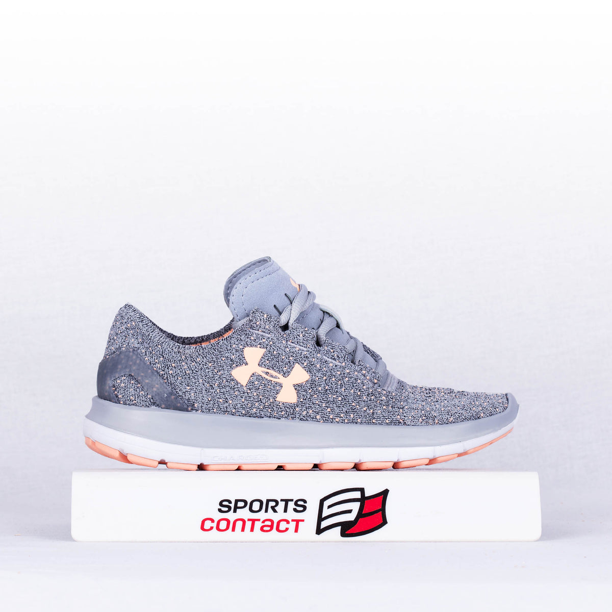 Ua speedform slingride tri wmn's