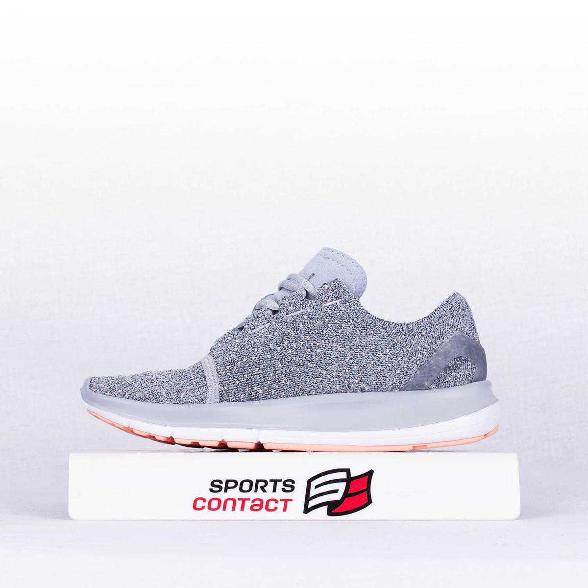 Ua speedform slingride tri wmn's