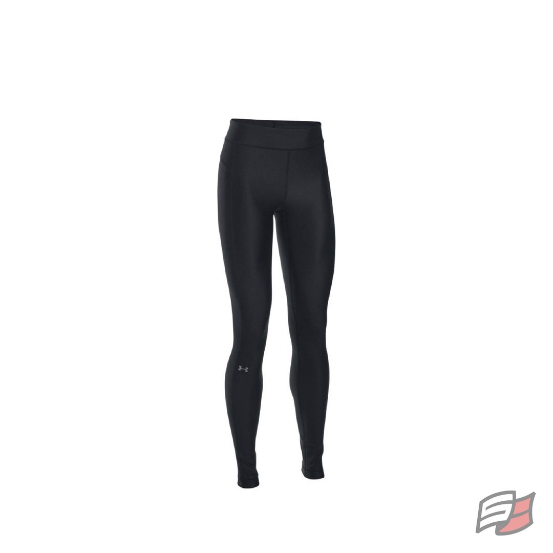 Legging ua armour heatgear femme