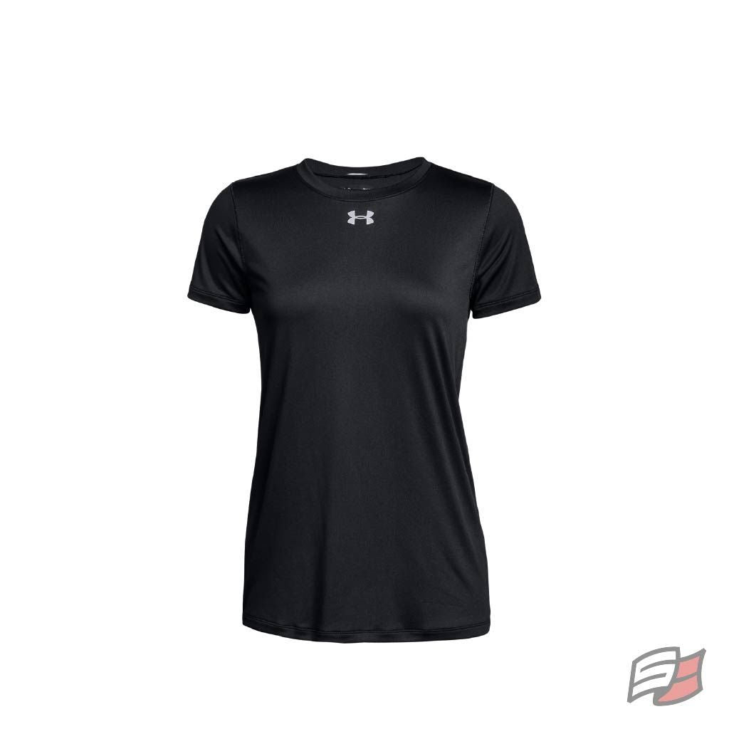 Ua locker tee 2.0 s/s wmn's