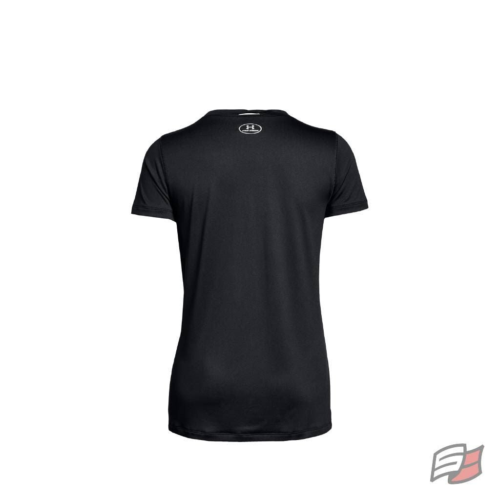 Ua locker tee 2.0 s/s wmn's