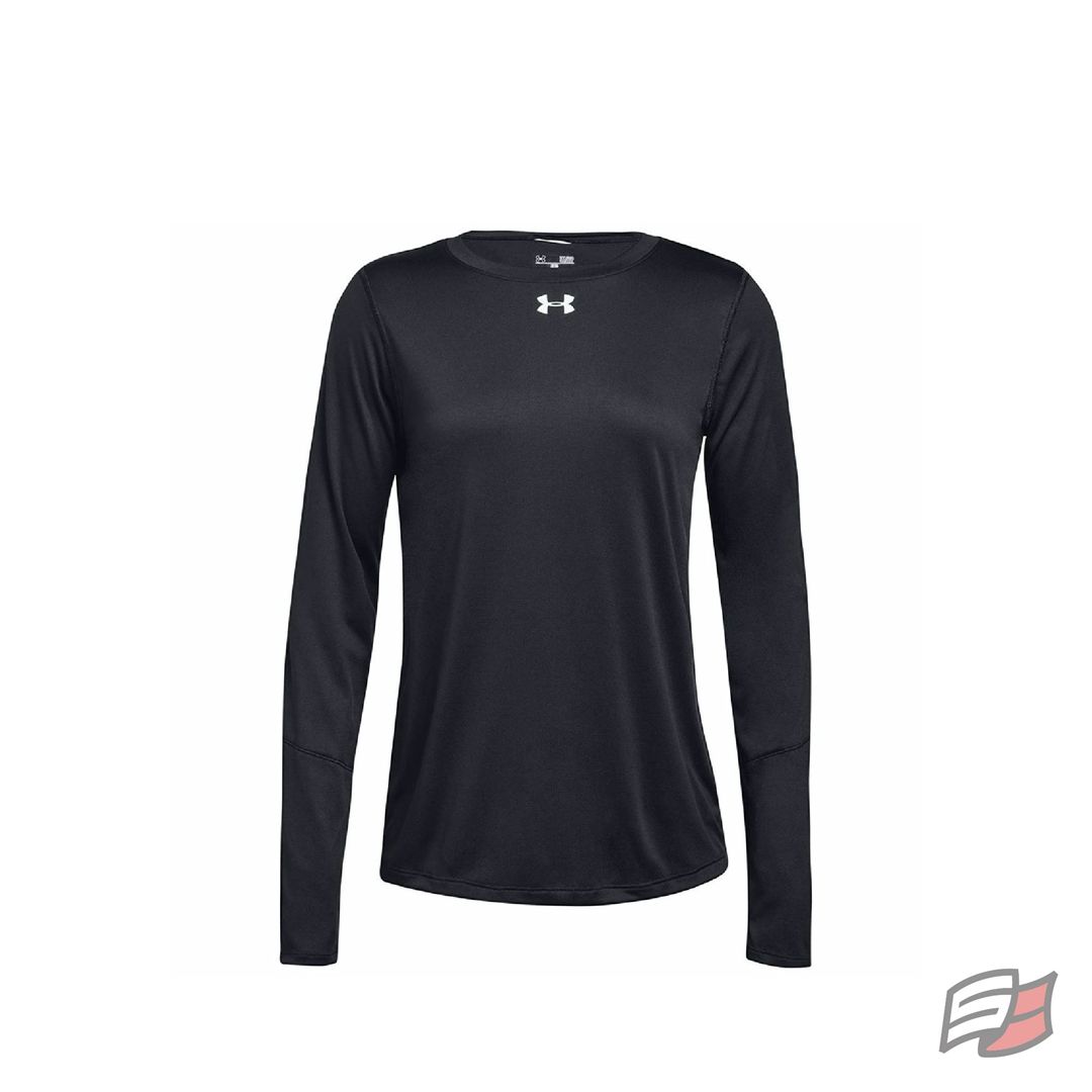 Locker tee 2.0 l/s wmn's