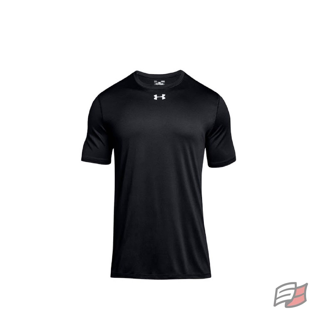 Ua locker tee 2.0 s/s men&#39;s