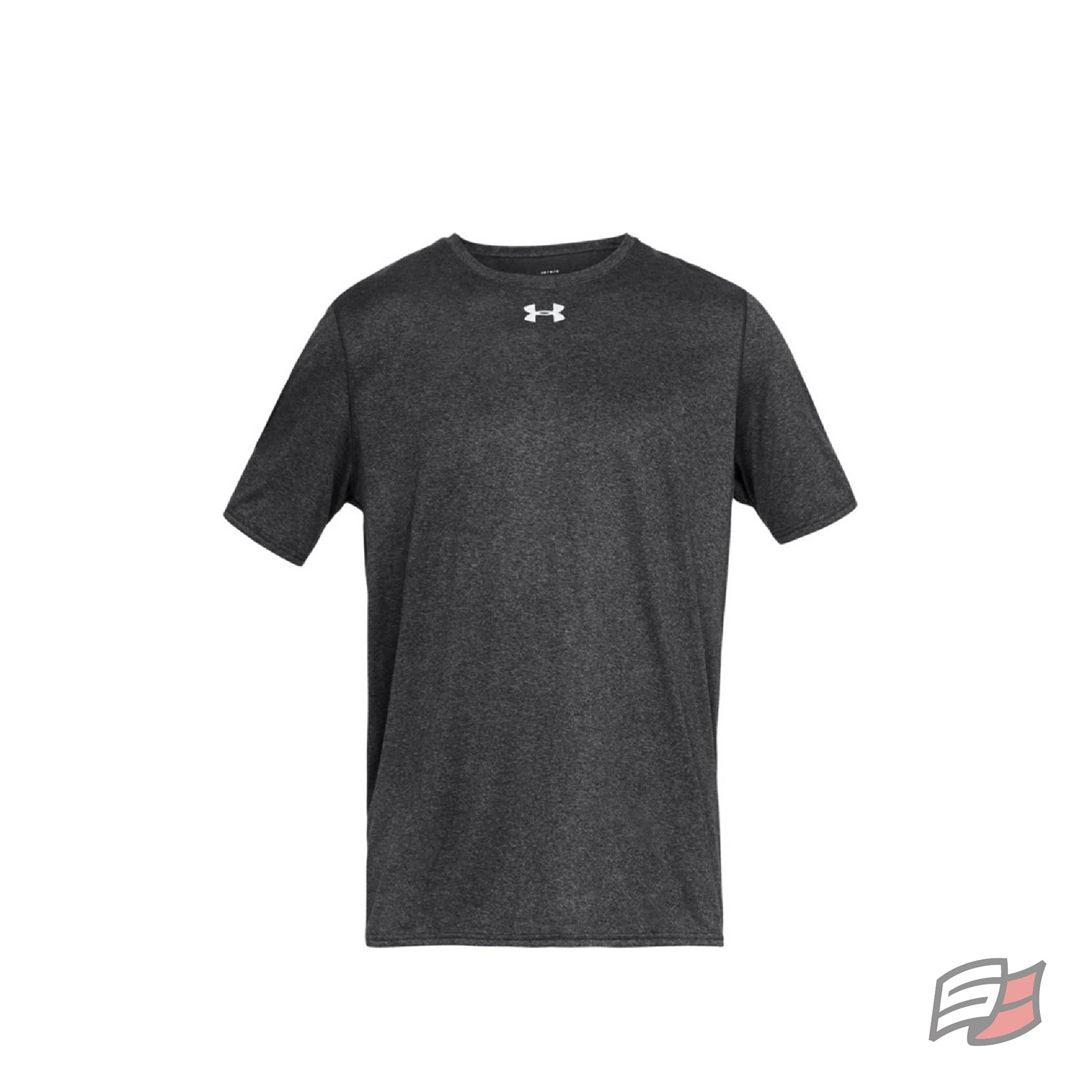 Ua locker tee 2.0 s/s men's