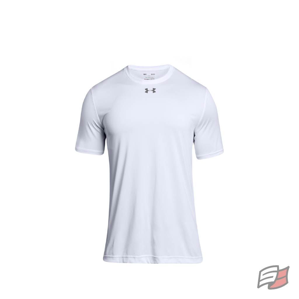 Ua locker tee 2.0 s/s men's