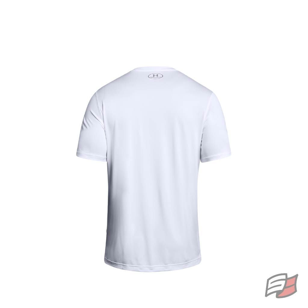 Ua locker tee 2.0 s/s men's