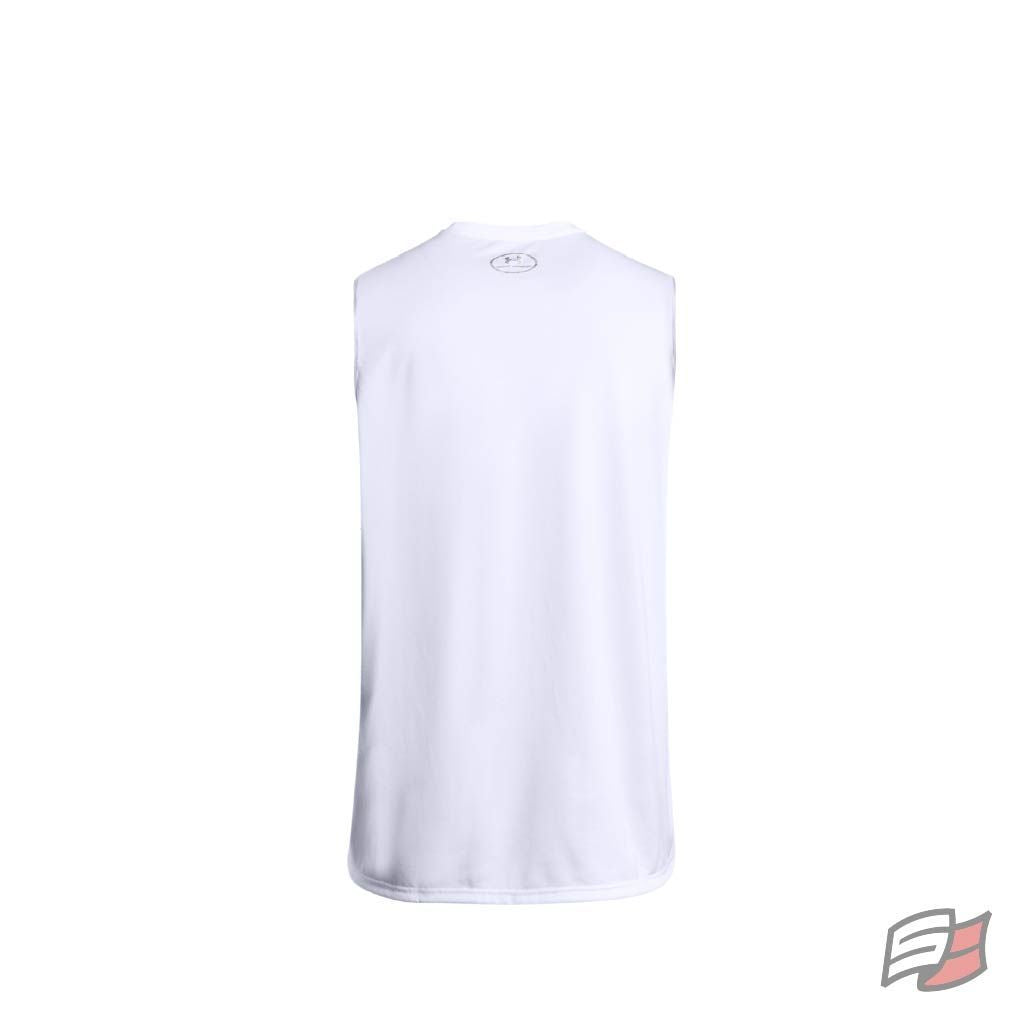 Camisole locker homme