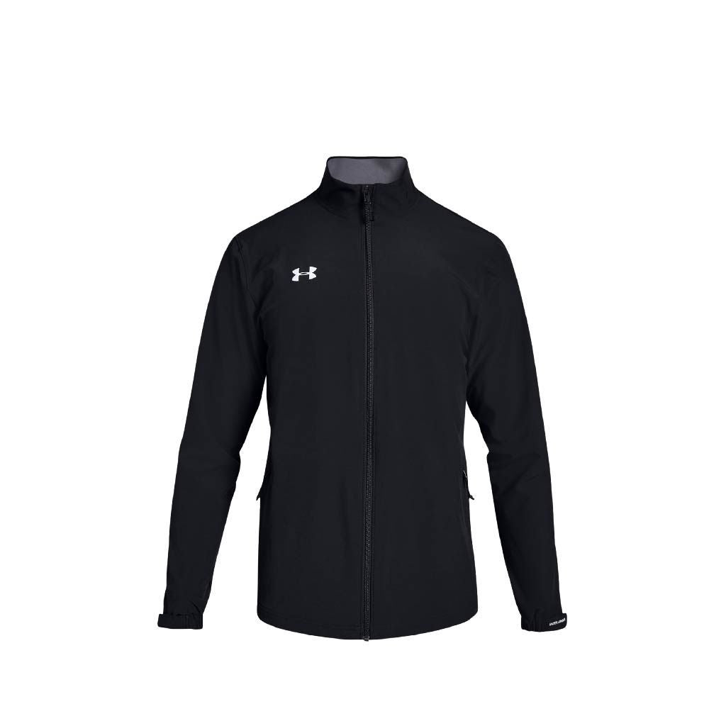 Veste d'entrainement hockey ad