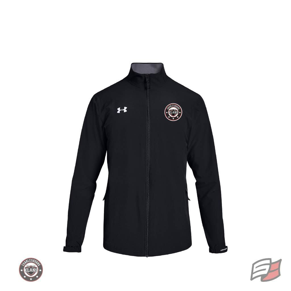 Hockey vest men's
