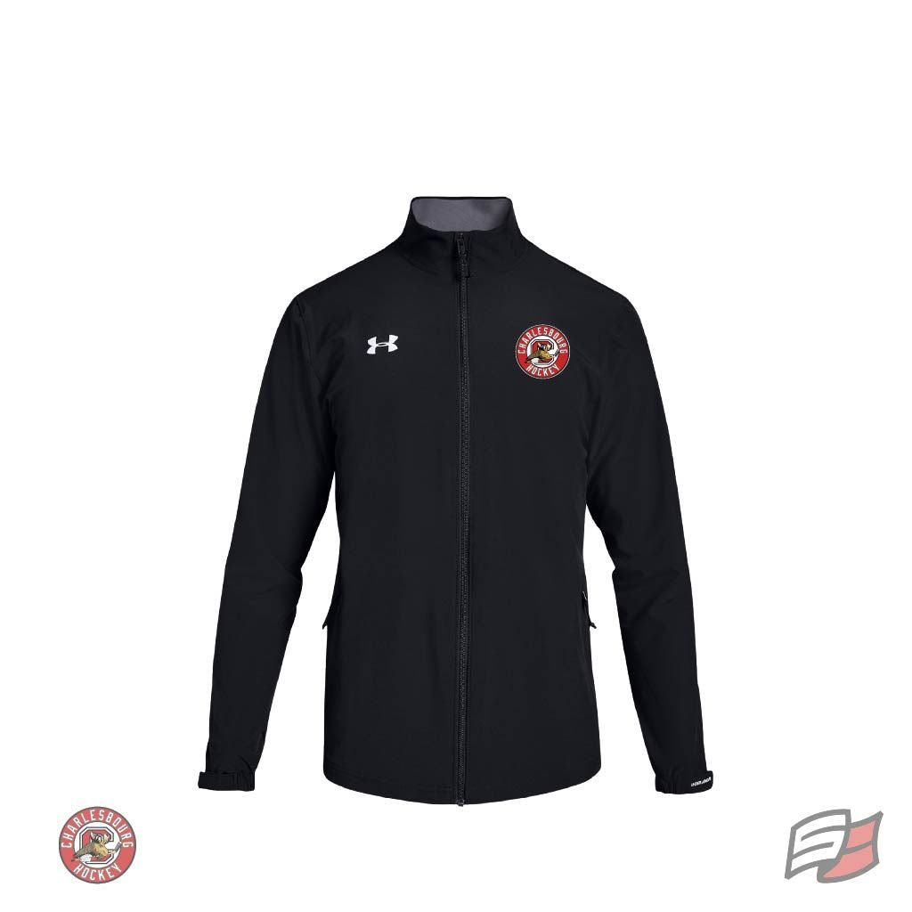 Veste hockey adulte