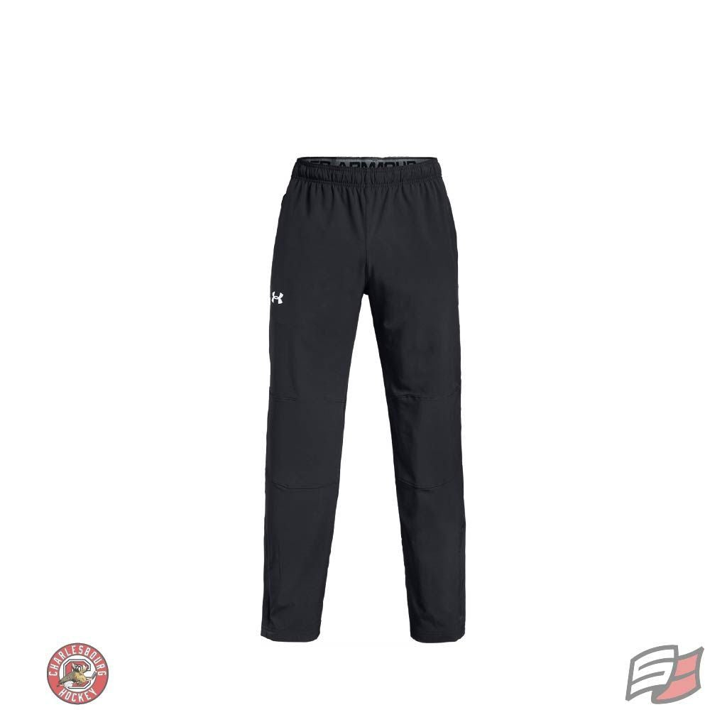 Pantalon hockey adulte