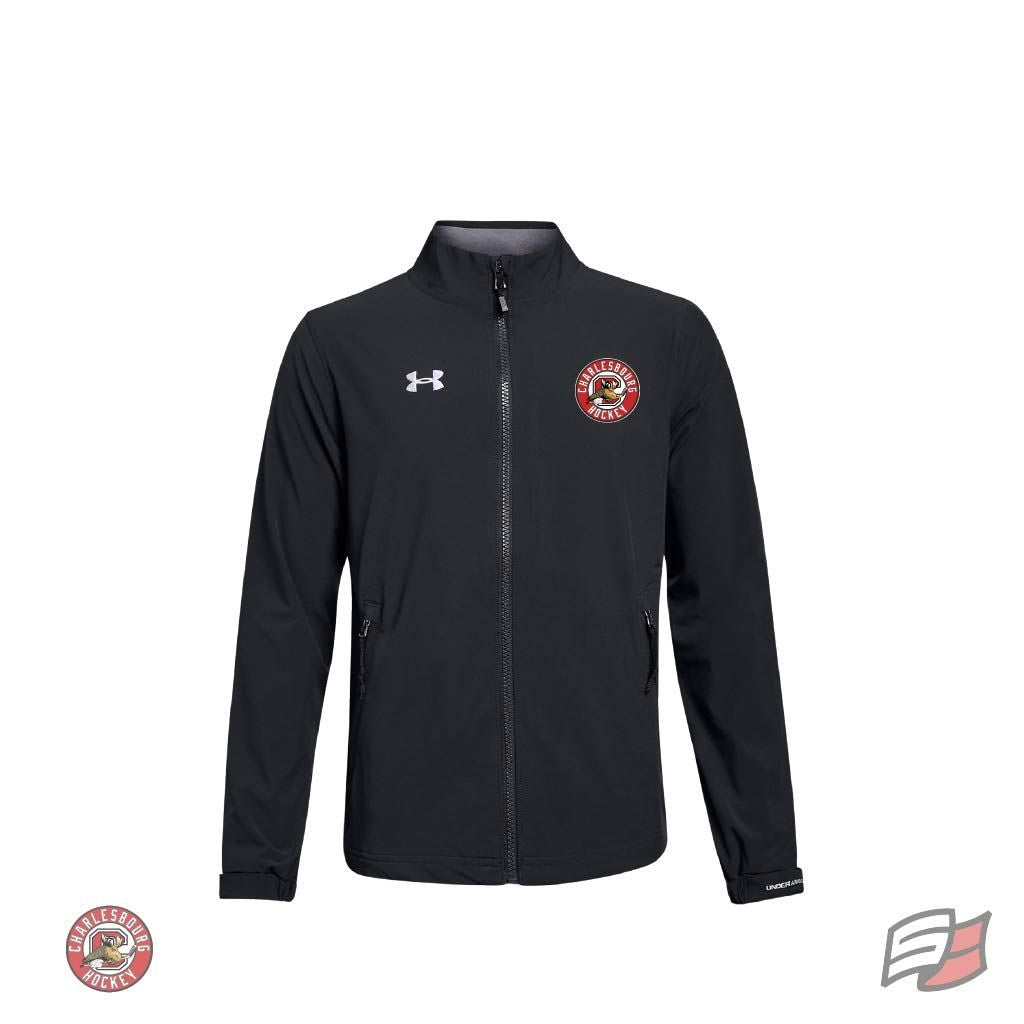 Veste hockey junior