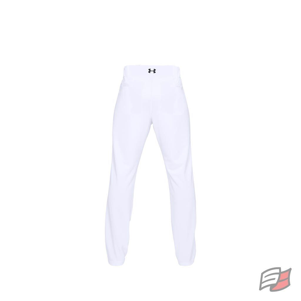 Pantalon baseball utility relaxed homme