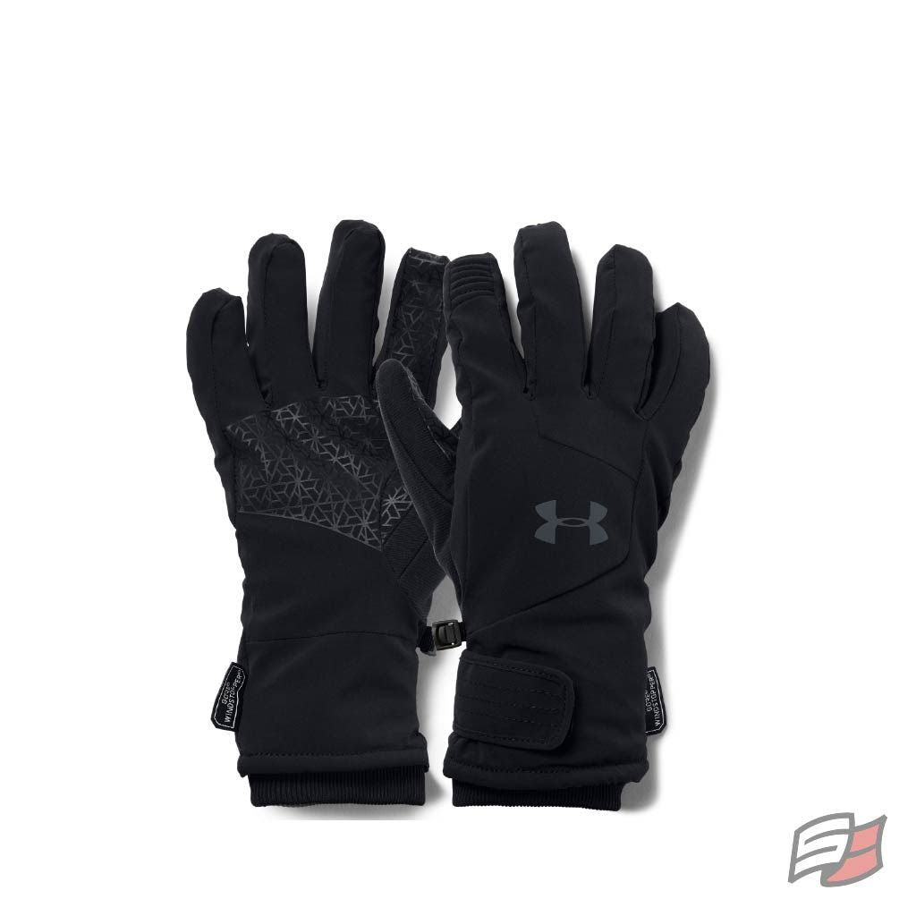 Storm windstopper 2.0 gloves men's