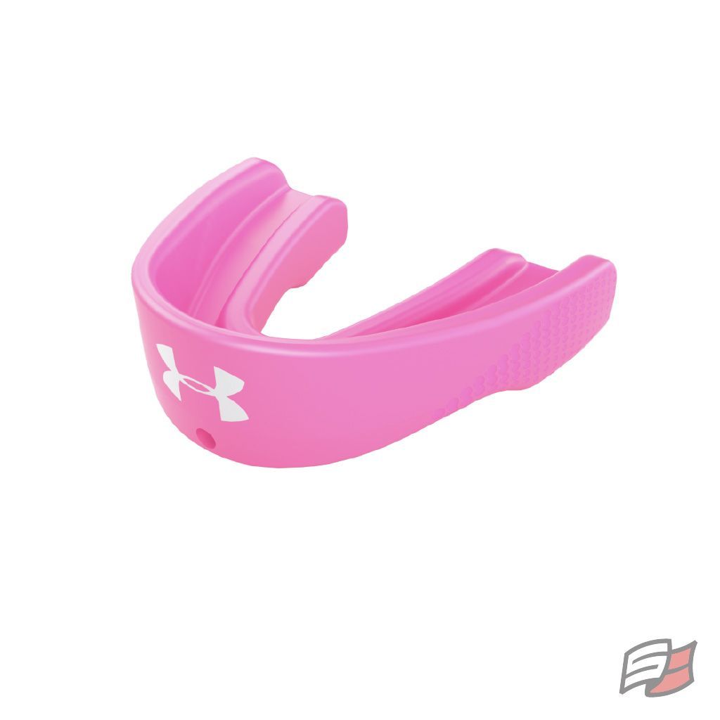 Gameday armour mouthguard