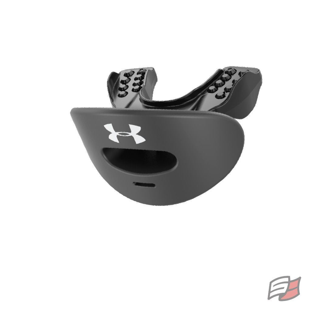 Protecteur buccal armour air avec suce