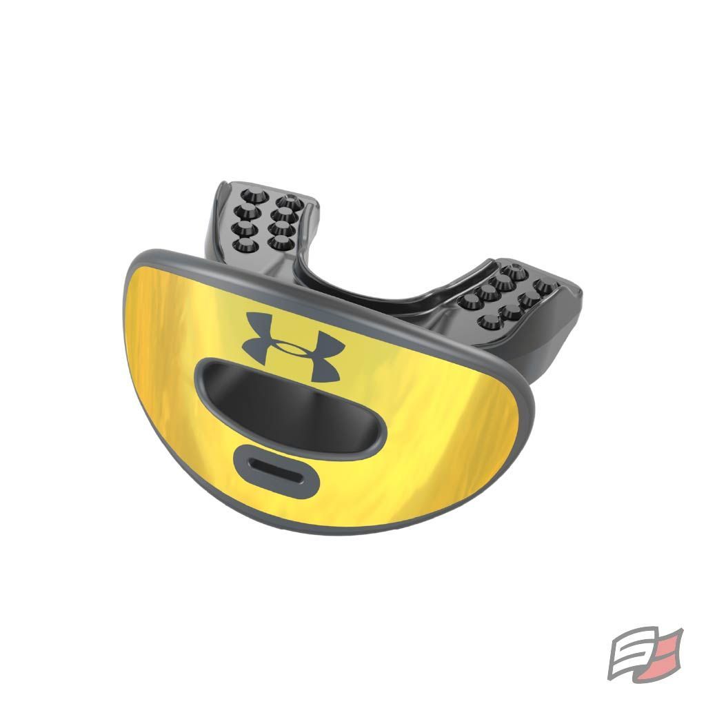 Protecteur buccal suce armour air chrome