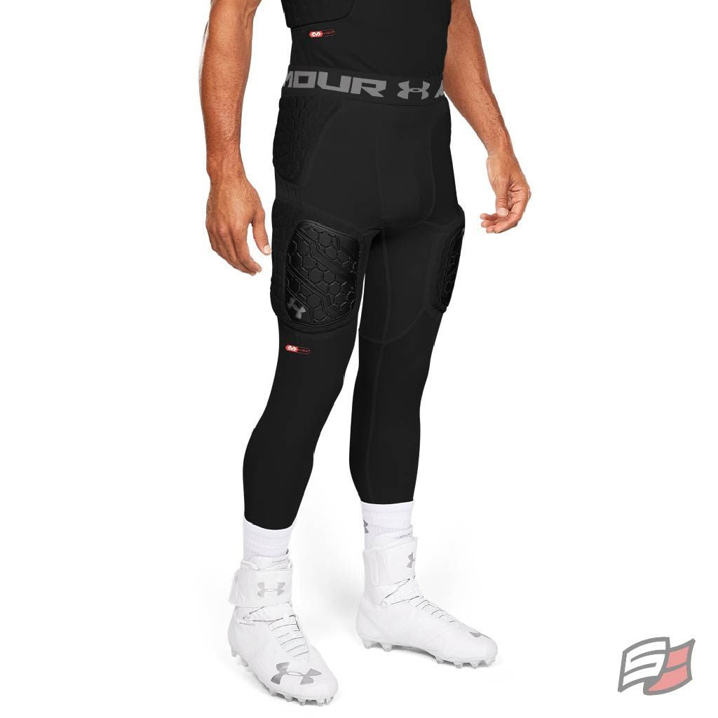 Gameday armour pro 5-pad 3/4 tight ad