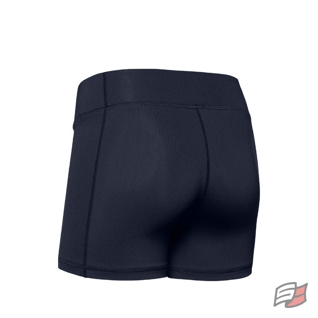 Ua team shorty 4 wmn&#39;s