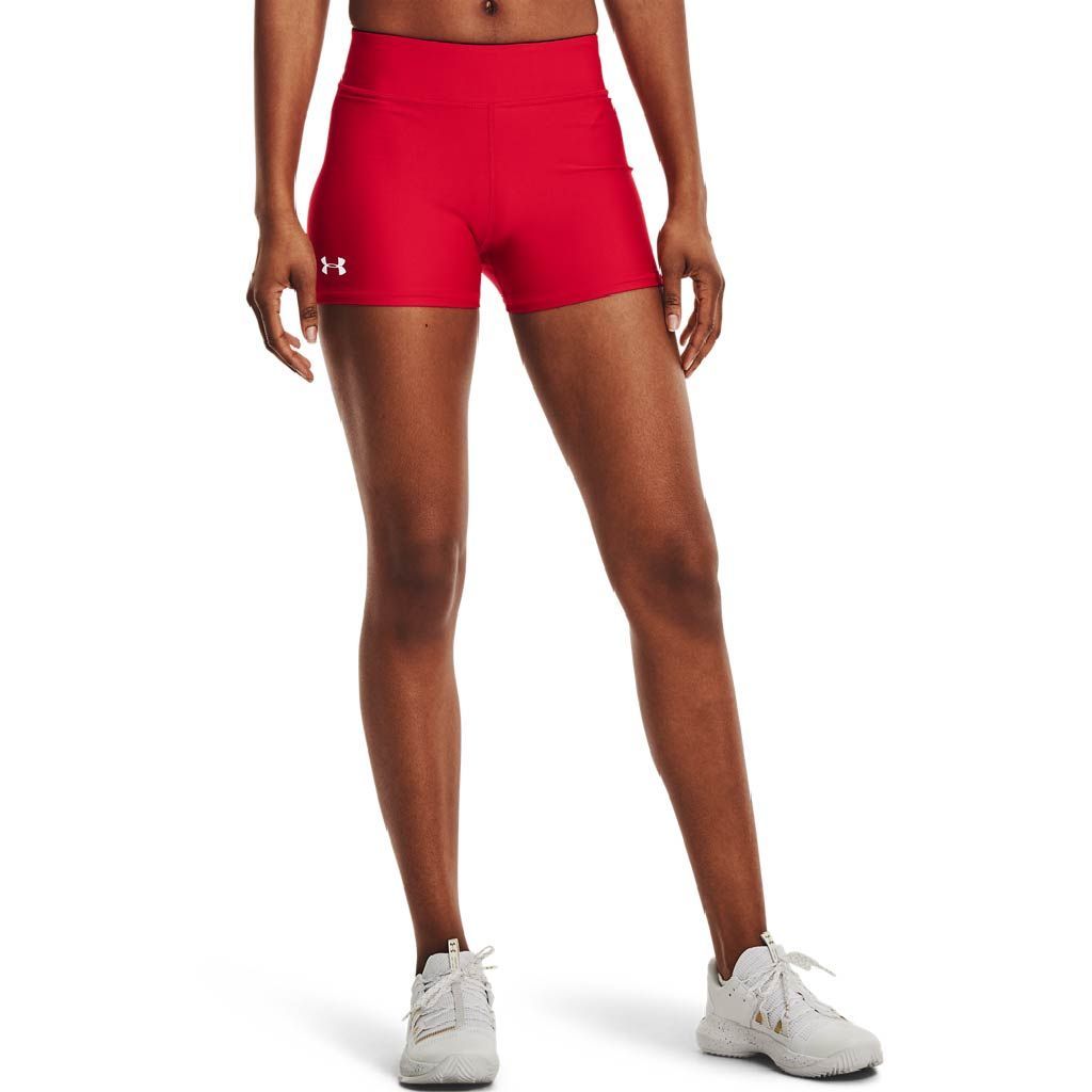 Ua team shorty 3 wmn's