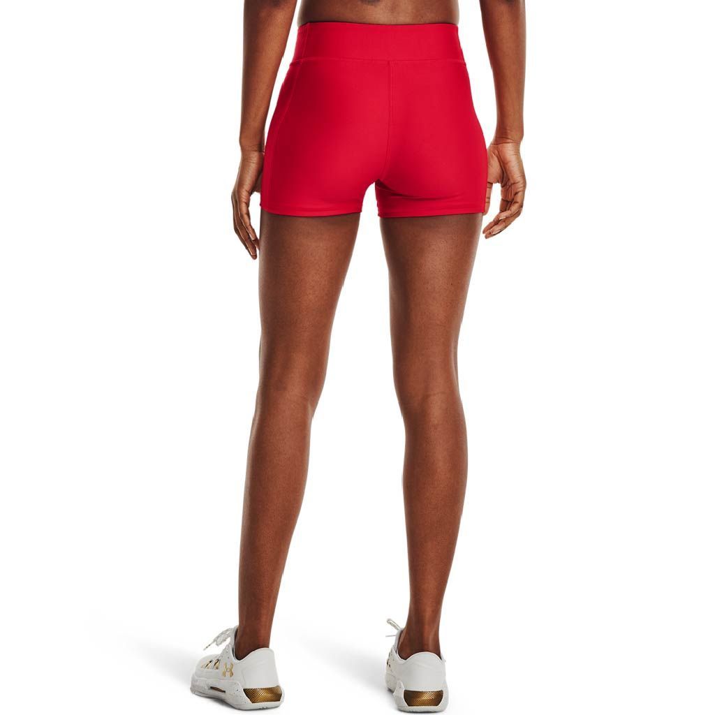 Ua team shorty 3 wmn's