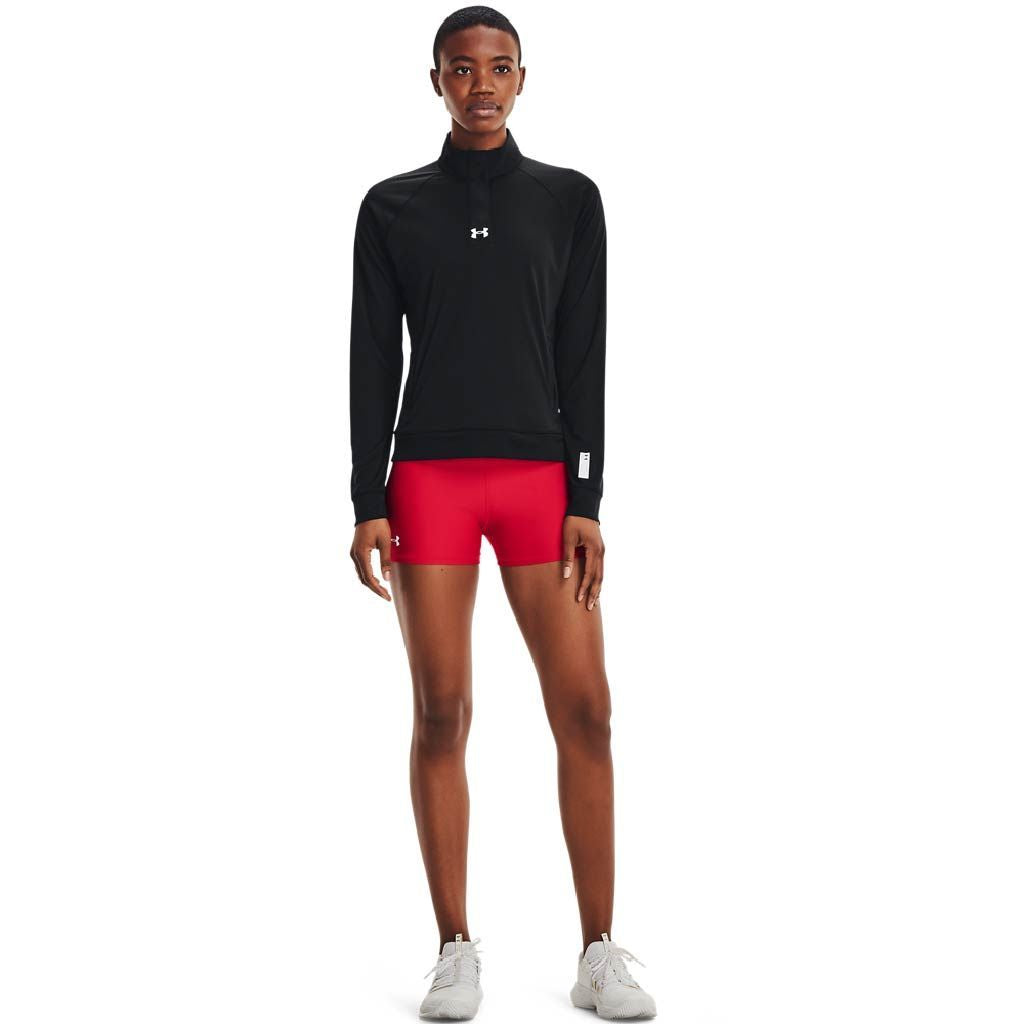 Ua team shorty 3 wmn's