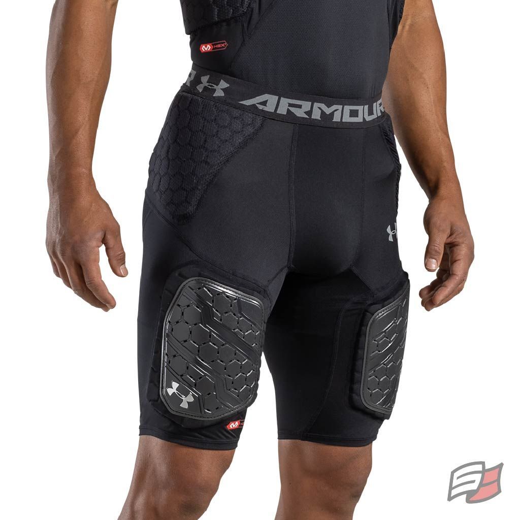 Gaine gameday pro 5 pièces junior