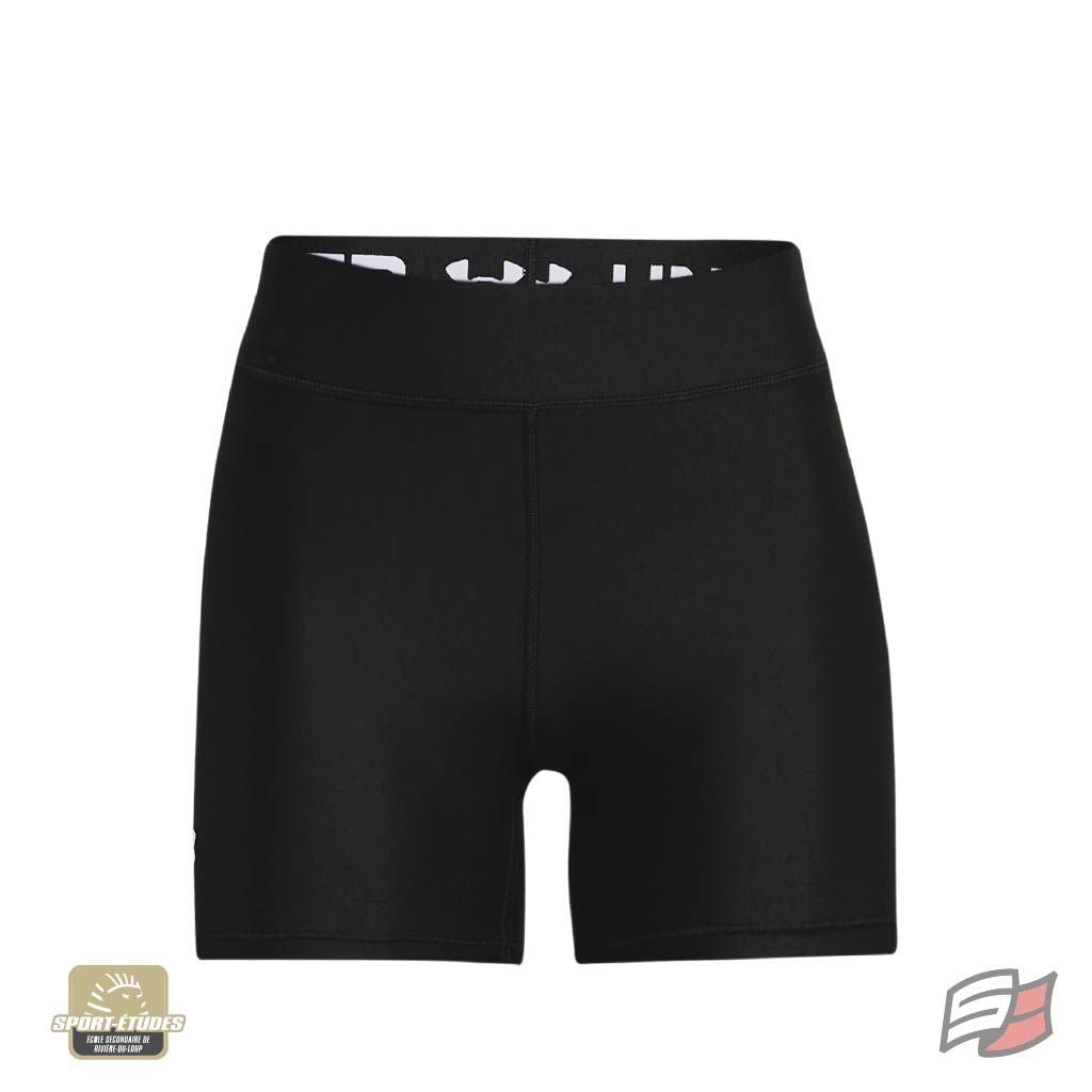 Mid-rise shorts wmn's