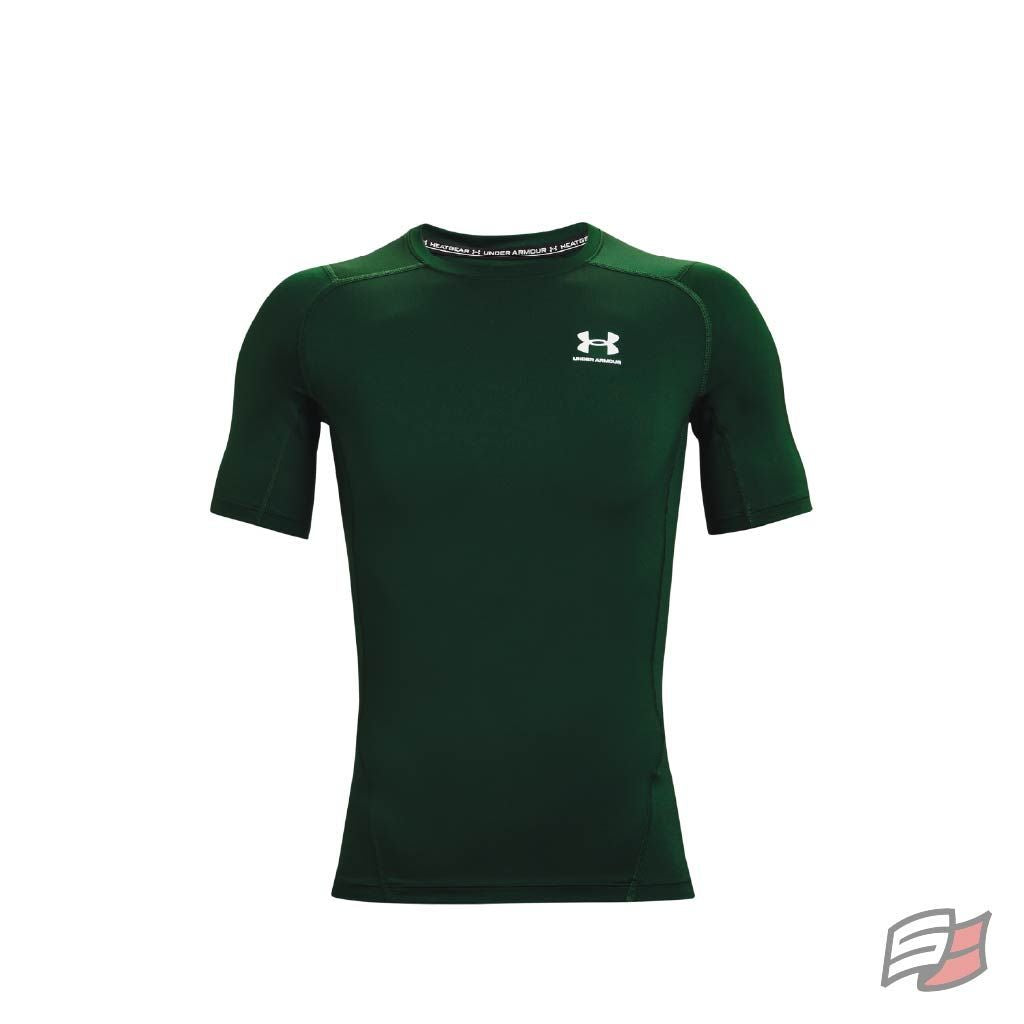 Gilet de compression heatgear m/c homme