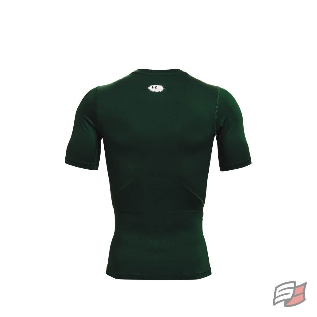 Gilet de compression heatgear m/c homme