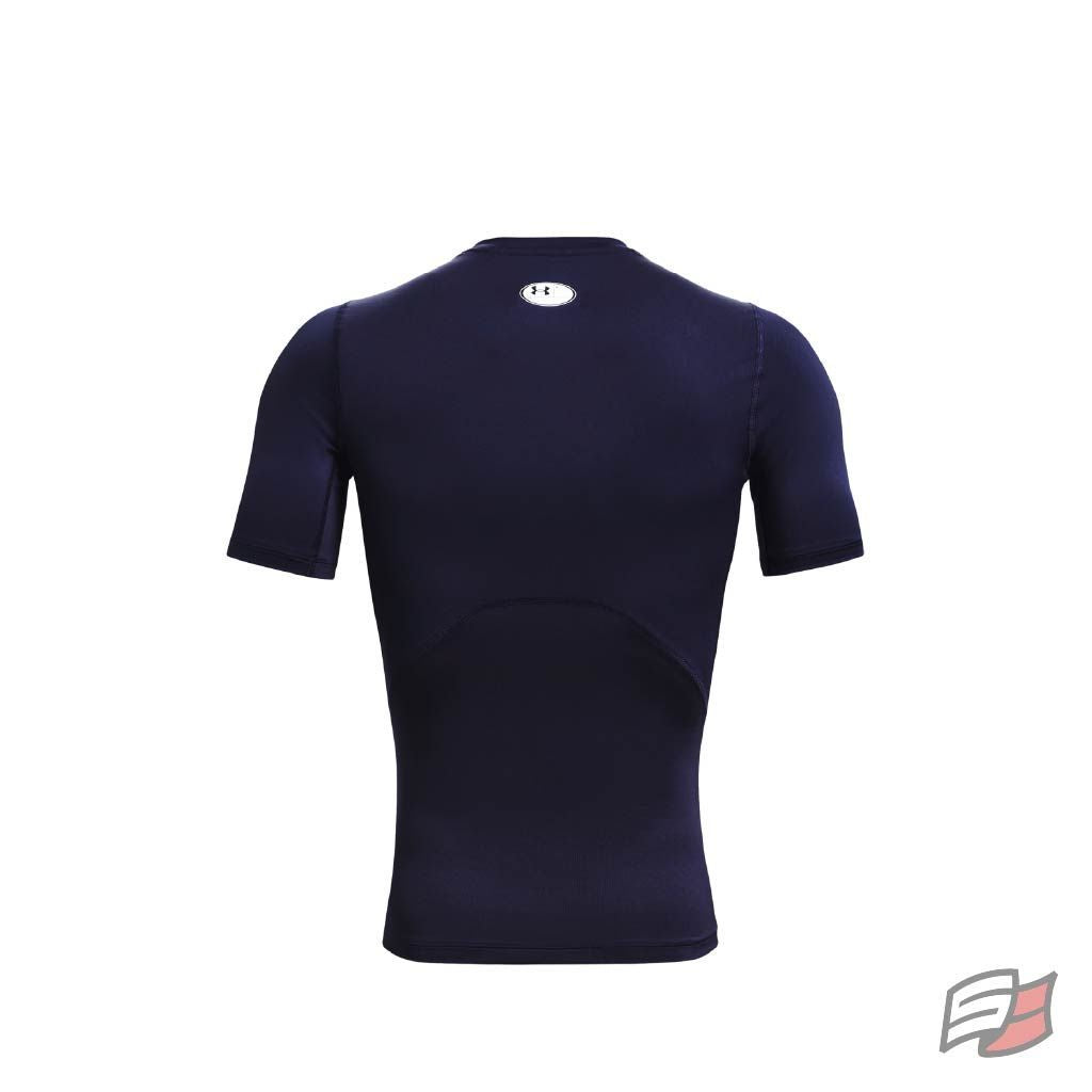 Gilet de compression heatgear m/c homme