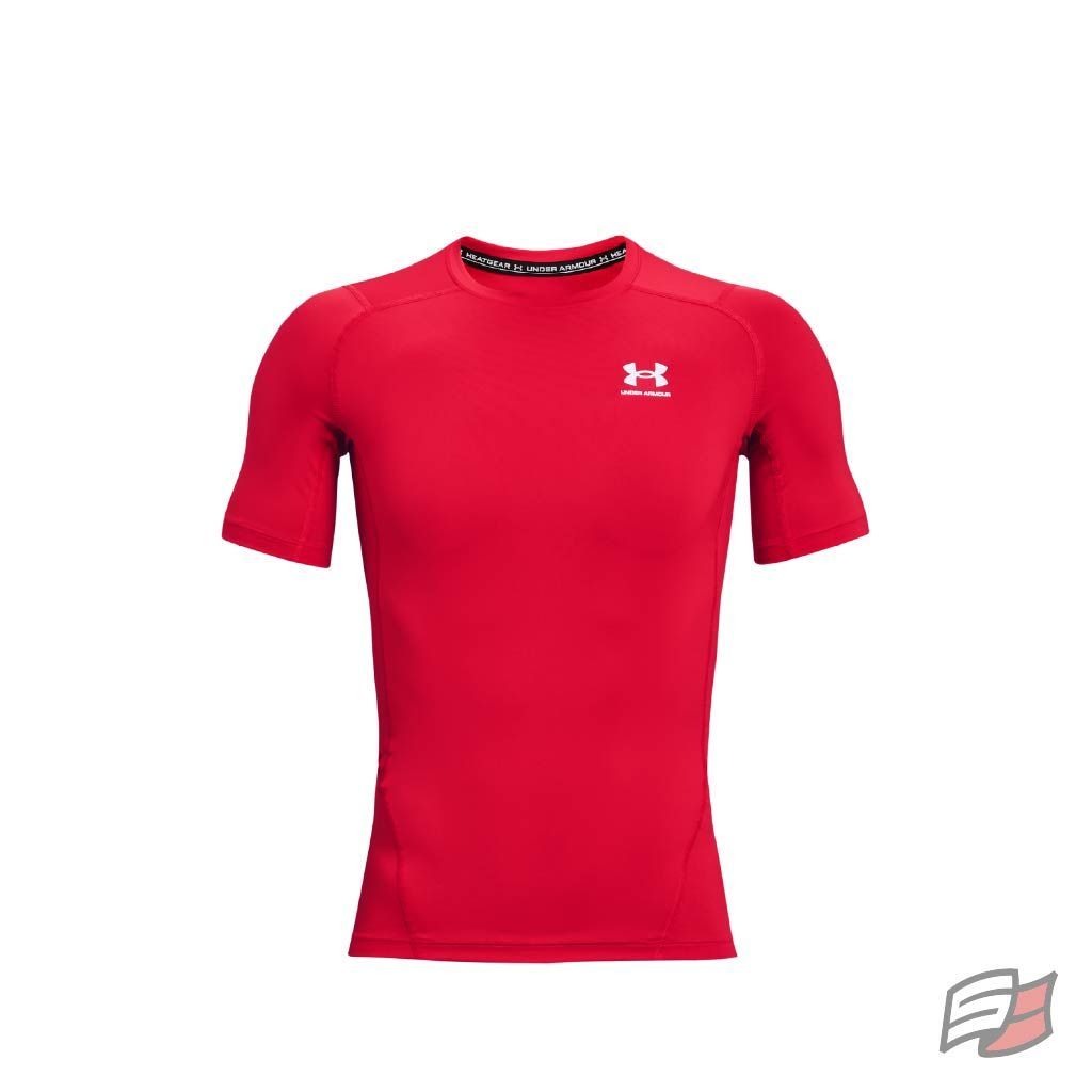 Gilet de compression heatgear m/c homme