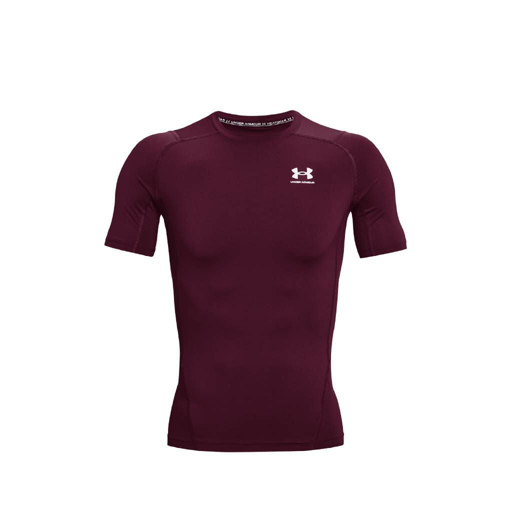 Gilet de compression heatgear m/c homme