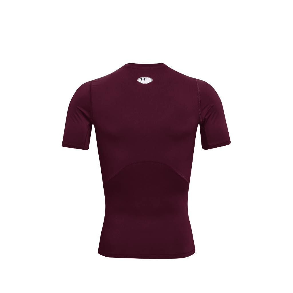 Gilet de compression heatgear m/c homme